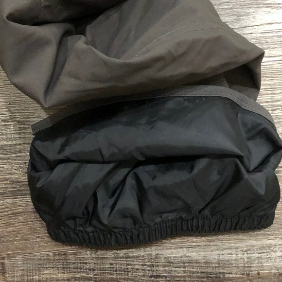 686 Six eight Six Infidry 10K lined Thermal Snowboarding Pants Mens Medium New - Picture 7 of 9